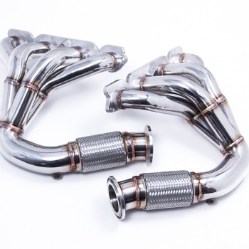Ferarri Headers
